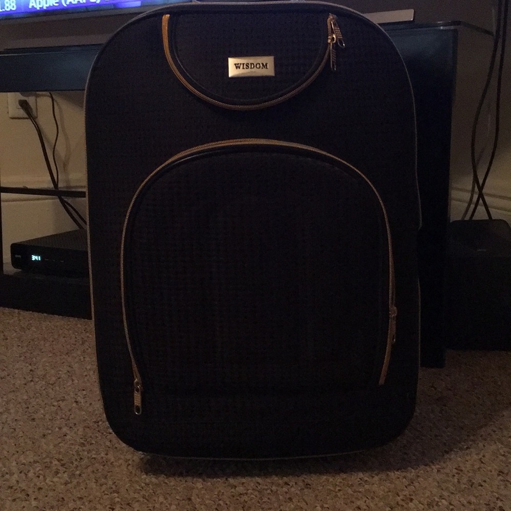 Luggage
